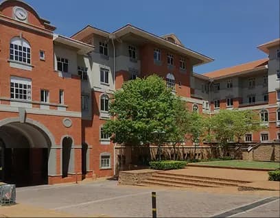 GCC Private Universities